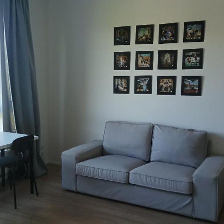 Cosy Studio Praga Daire Dış mekan fotoğraf