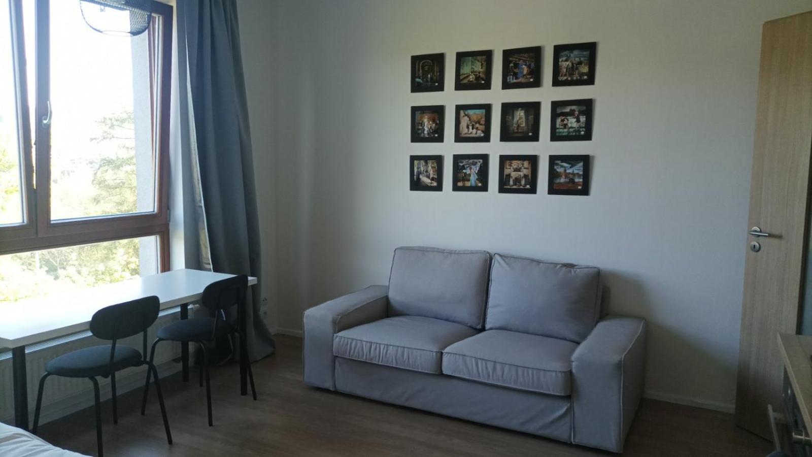 Cosy Studio Praga Daire Dış mekan fotoğraf